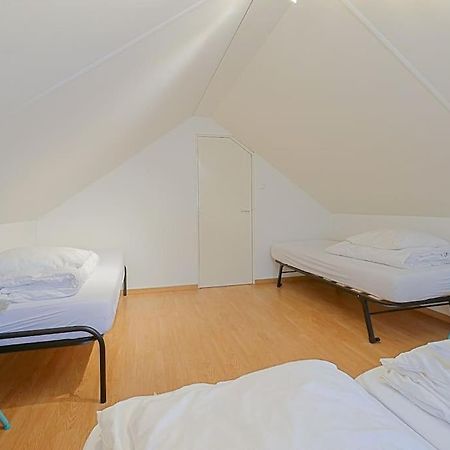 Vakantiehuis Duyngans - Julianadorp Aan Zee Bagian luar foto