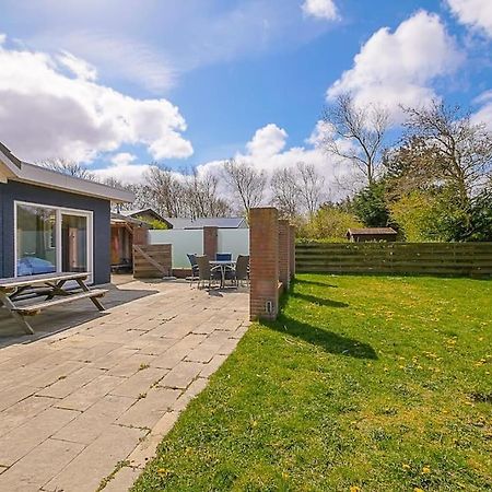 Vakantiehuis Duyngans - Julianadorp Aan Zee Bagian luar foto