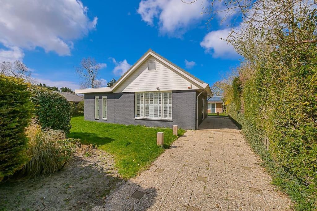 Vakantiehuis Duyngans - Julianadorp Aan Zee Bagian luar foto